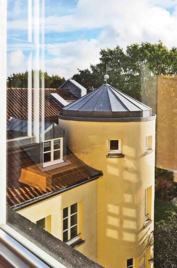 Хостел Haus Ohrbeck Георгсмариенхютте Экстерьер фото